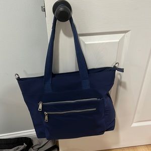 tote bag with strap